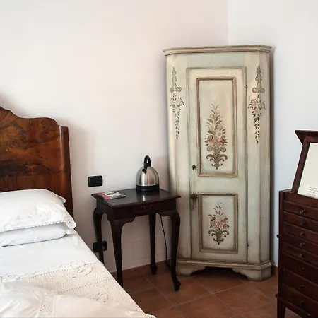 Casa La Ferienhaus Amelia