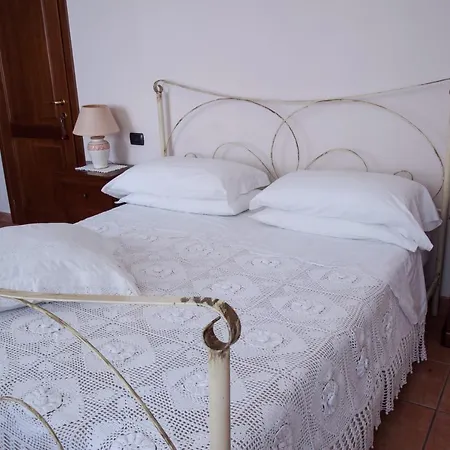 Holiday home Casa La *