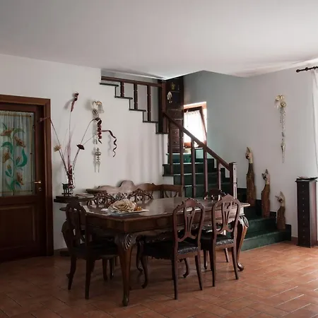 Casa La Amelia