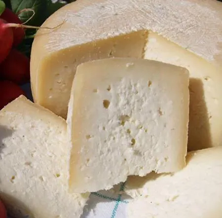 Ferienhaus Casa La