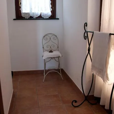 Ferienhaus Casa La