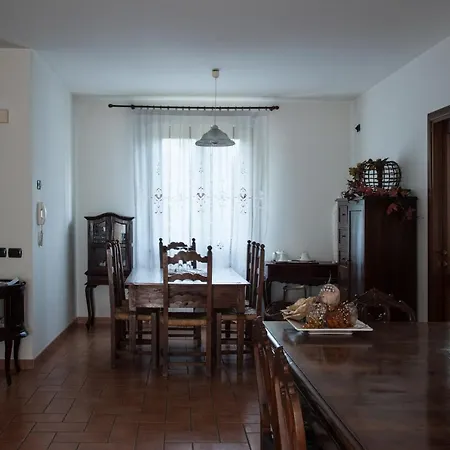 Casa La