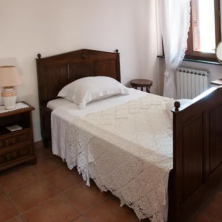 Casa La Сasa de vacaciones *