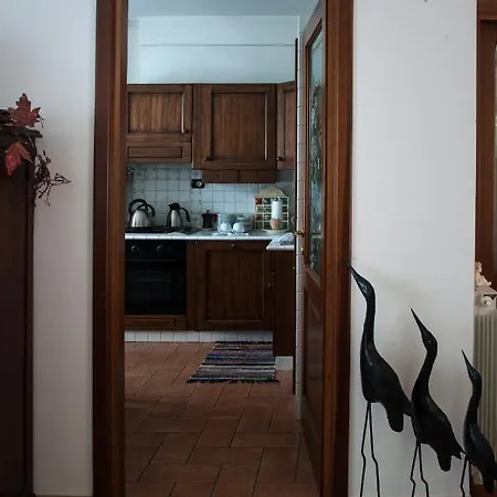 Casa La Holiday home