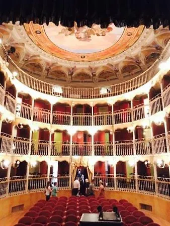 Casa La Amelia