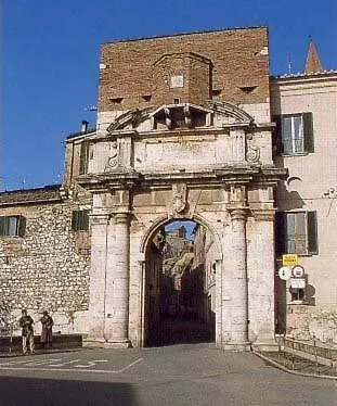 Casa La Ferienhaus