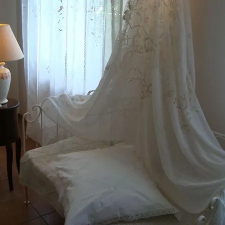 Ferienhaus Casa La