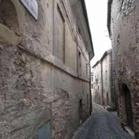 Casa La Amelia
