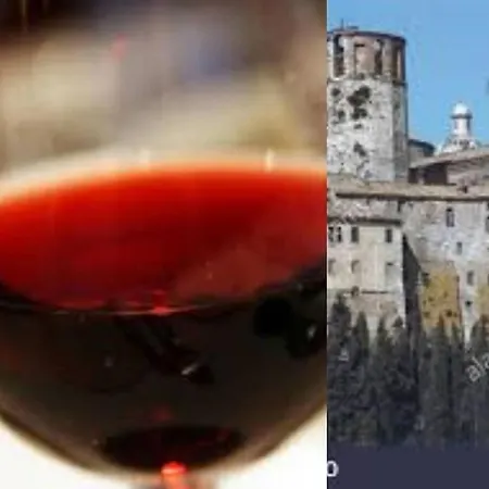 Casa La Amelia