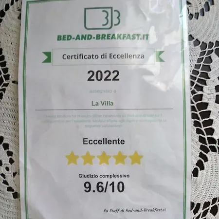 Casa La Ferienhaus *