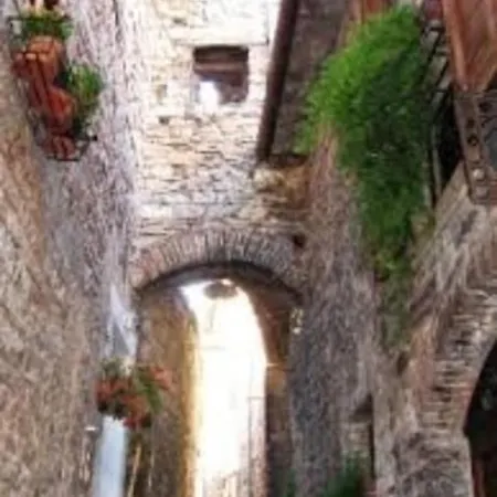 Ferienhaus Casa La *