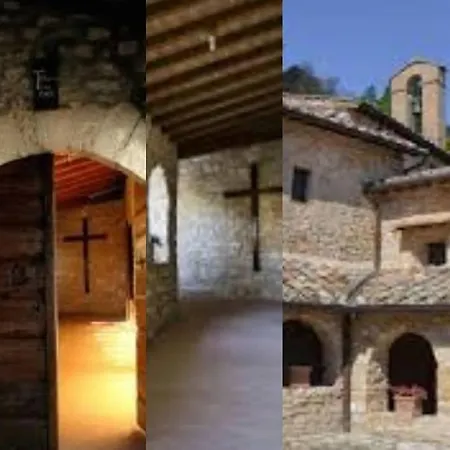 Ferienhaus Casa La *